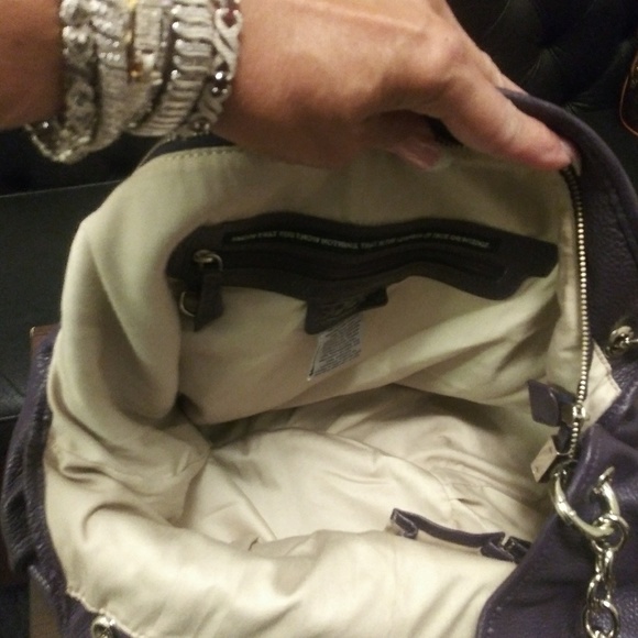 Bodhi handbag - Picture 2 of 2